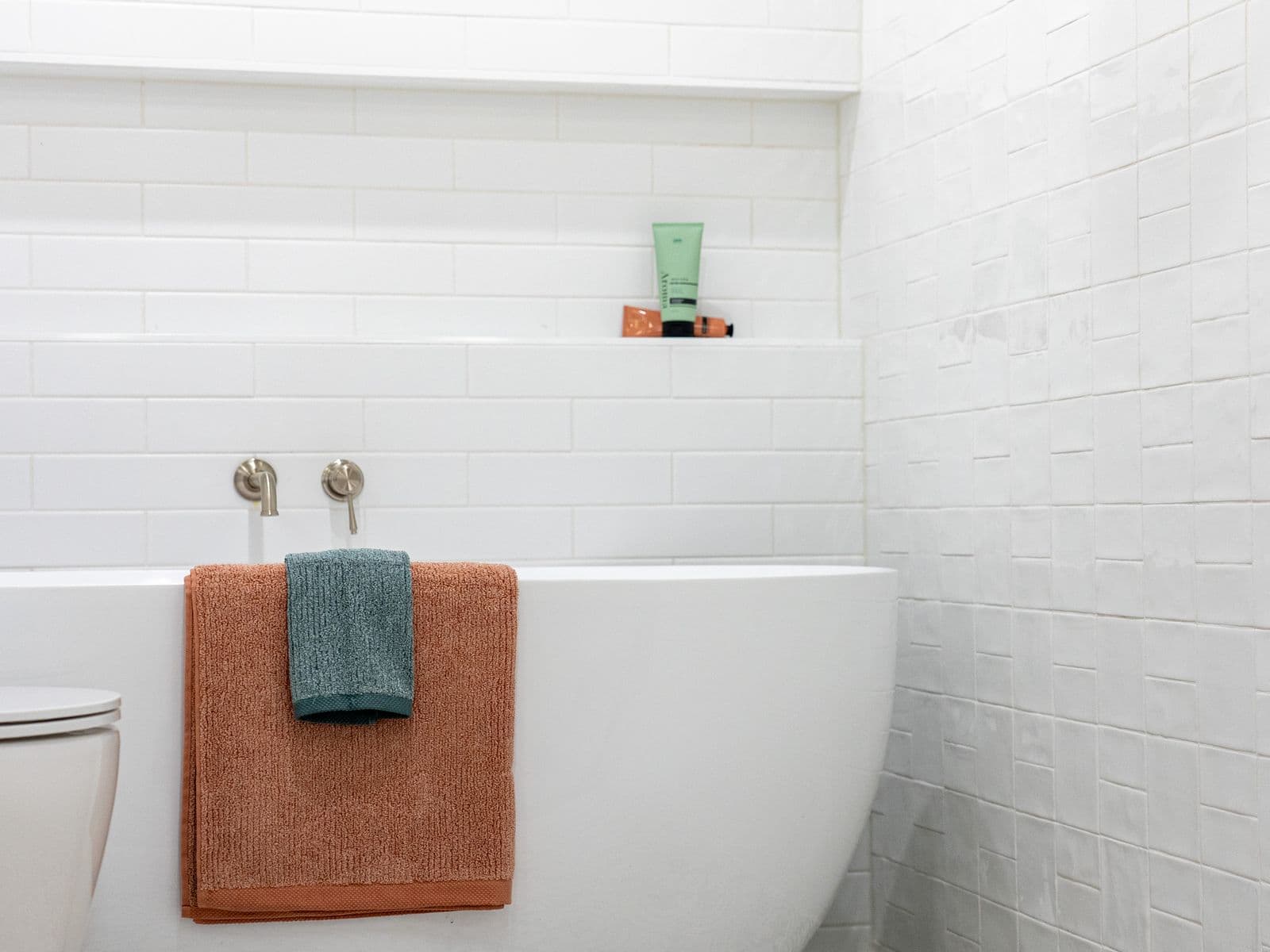 SLE bathroom renovation